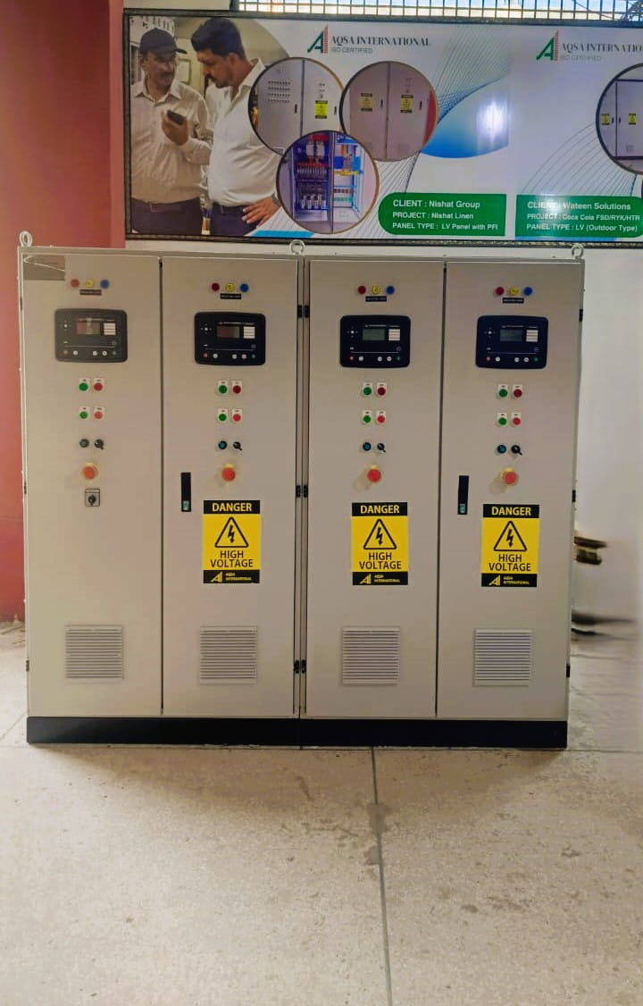 Switchgear